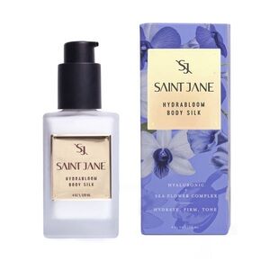 SAINT JANE BEAUTY Hydrabloom Body Silk With Hyaluronic Acid
